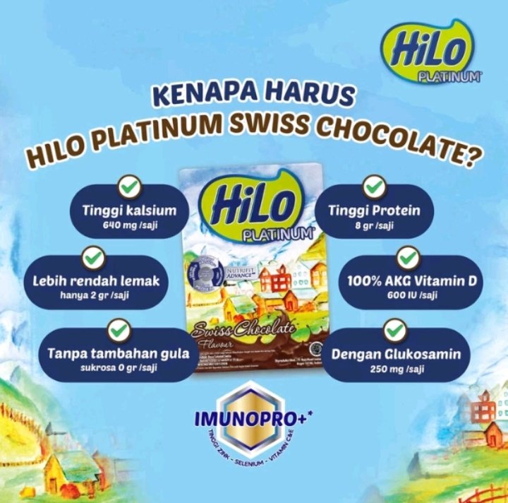 HiLo platinum swiss chocolate
shope.ee/9KLHJFRyq9