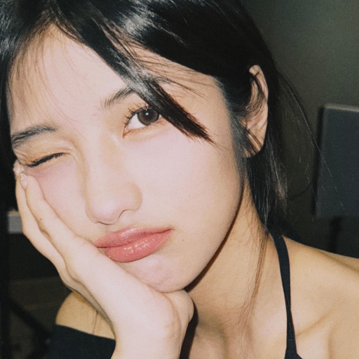 ChariceHermoso's tweet photo. 💜 https://t.co/UNwKwL6a1X