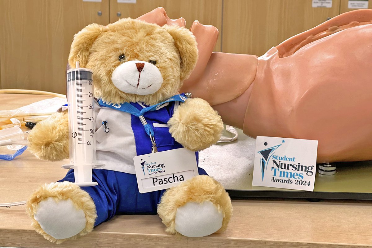 Doncaster and Bassetlaw Teaching Hospitals tweet media