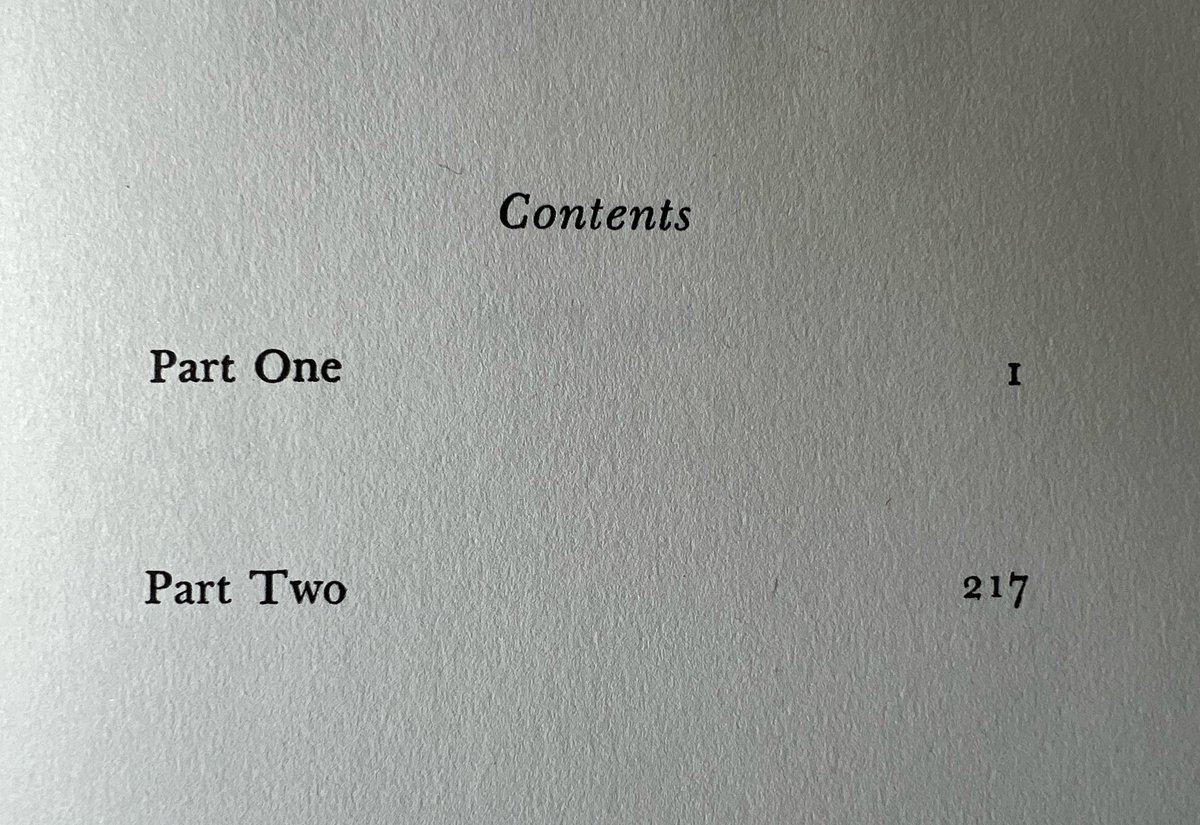 “Are you sure you need quite so much detail in the ToC?” Done.