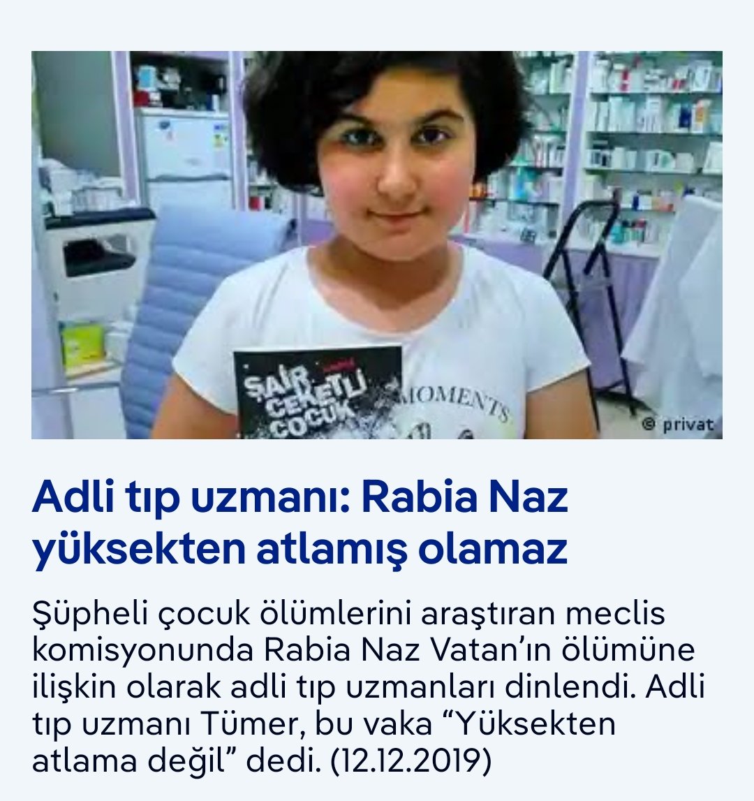 Katledilen küçücük bir bede  değil katledilen adalettir katledilen milyonlarca insanın umududur.
ADALET İSTİYORUZ 
#rabianaziçinadalet 
#RabiaNazDosyasıyenidenAcılsın