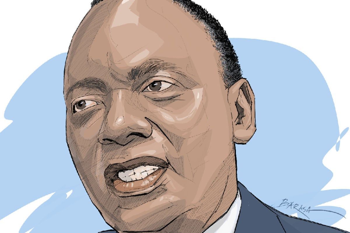 Britam MD Tom Gitogo on dividends and expansion after shakeup | bit.ly/4cWV9JQ