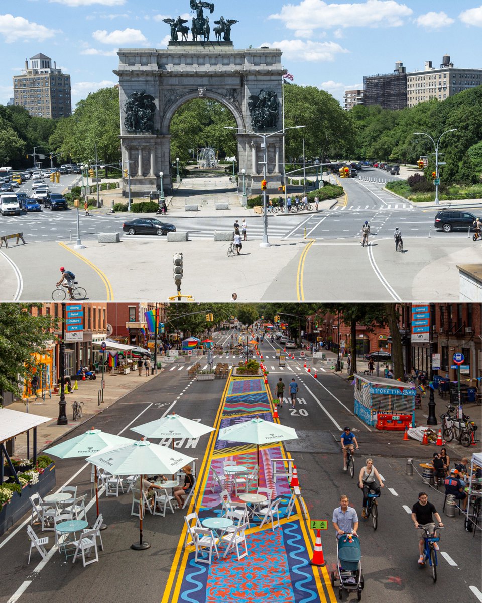 Hey, Brooklyn! Join us to discuss the upcoming community engagement phase of the Prospect Heights Public Realm Vision Plan, including Grand Army Plaza, Vanderbilt Ave, & Underhill Ave. When: 4/15, 6PM Where: Brooklyn Public Library, 10 Grand Army Plaza