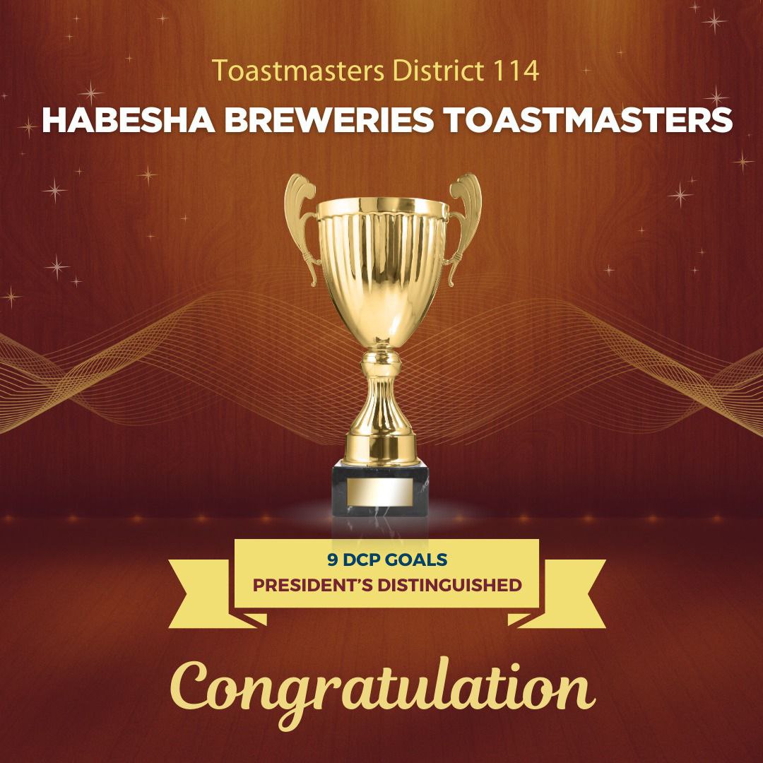DivisionE_TM's tweet photo. Congratulations on a phenomenal achievement! Division E extends our warmest congratulations to all clubs for reaching 9 Distinguished Club Program (DCP) goals. 🎉

Your dedication and hard work have truly paid off, setting a high standard for excellence within our community. https://t.co/jKNTNKGBt0