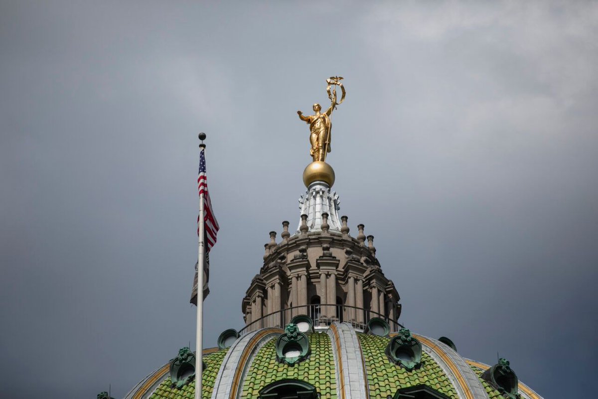 Pa. election 2024: A guide to vetting primary legislative candidates buff.ly/4alMKhb