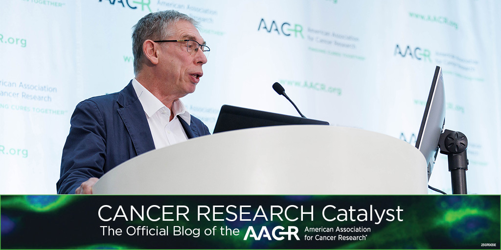 At #AACR24, new clinical data demonstrated the promise of therapeutic vaccines for aggressive cancers, including pancreatic and head and neck cancers. Learn more on the #AACRBlog: bit.ly/3TYME8k