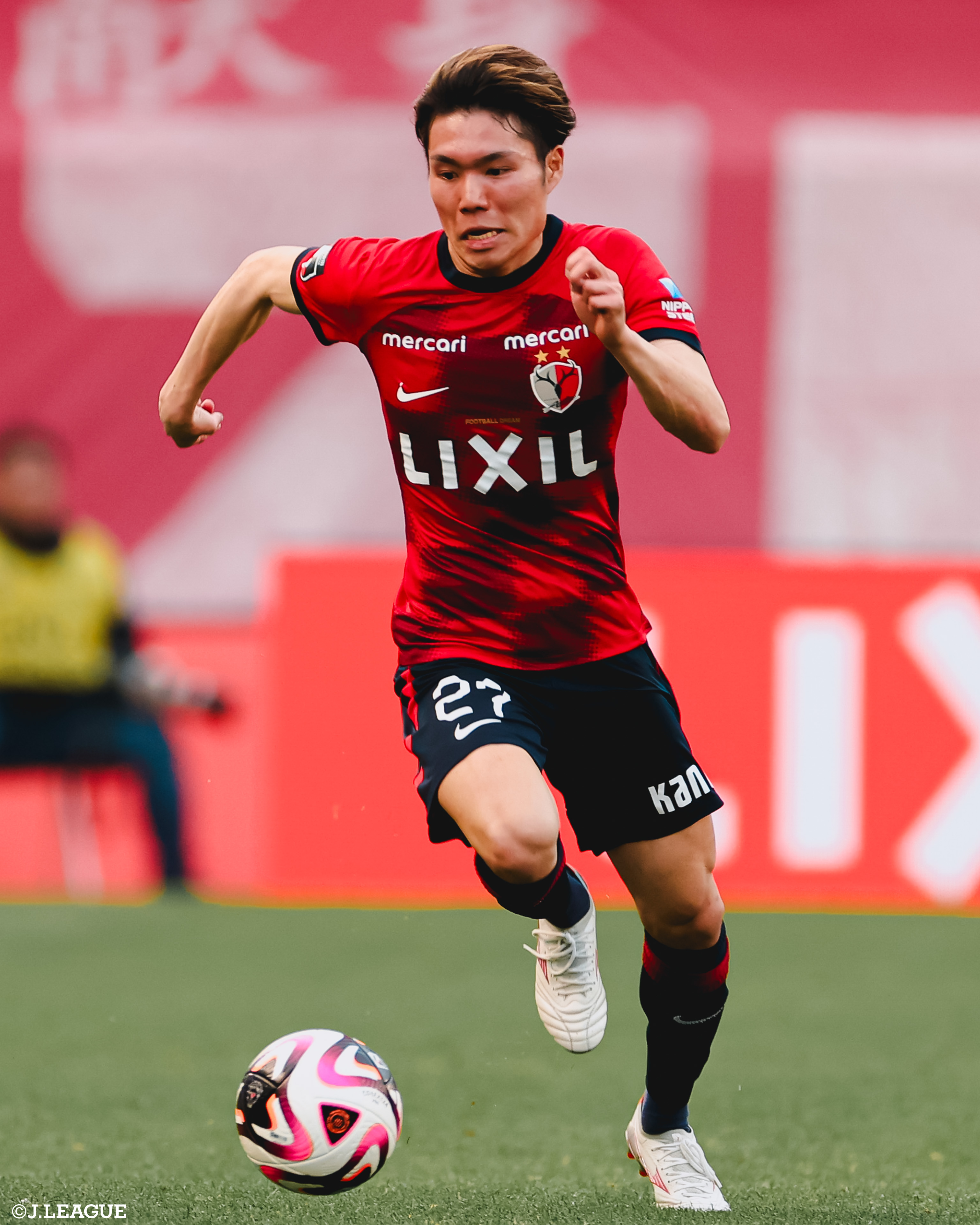 Jリーグ（日本プロサッカーリーグ） on X: 