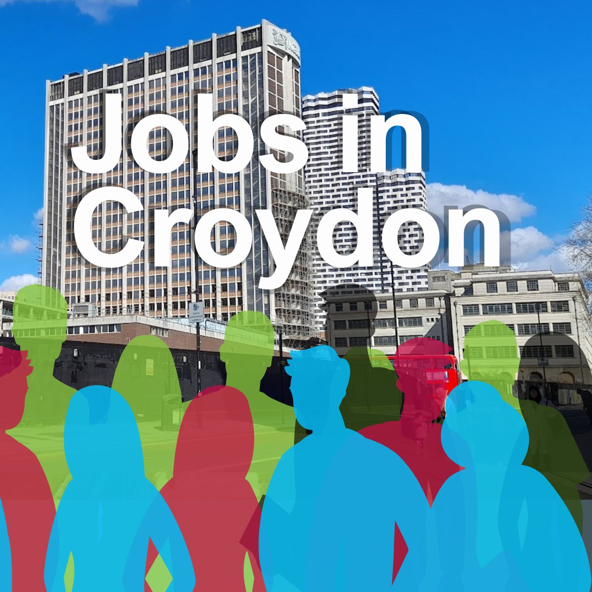 Looking for a job in Croydon's thriving charity sector? We have jobs on our website incl.: Club Soda - Project Manager @clubsodacroydon CDI - CEO @Croydon_Drop_In Croydon Vision - Advice & Advocacy officer @CroydonVision #CroydonJobs Visit: cvalive.org.uk/job-vacancies/