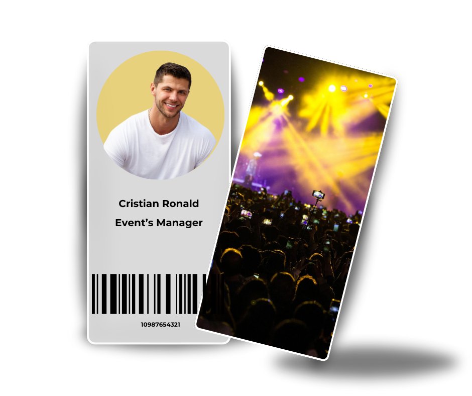 TotalIDUK's tweet image. Introducing the only event card printer truly manufactured in the UK, The Magicard E+! Now in stock at Total ID.

📞 0800 588 4000 
📩 sales@totalid.co.uk
📲 totalid.co.uk

#MagicardE #Event #Eventpasses #EventPrinter