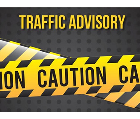 Weekend Traffic Information: Due to a large number of teams participating in baseball, softball, and soccer this weekend, the traffic flow along streets adjacent to the Rantoul Family Sports Complex may be congested. facebook.com/Rantoul.IL/pos…