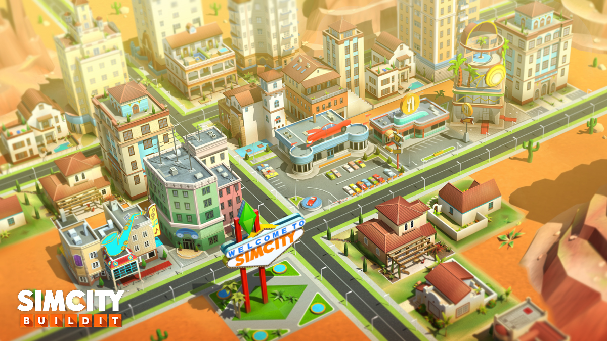Greetings Mayors, Embark on the path of the American dream in this weekend's Design Challenge! 🗽 Build your own vision of an American city and remember to vote for your favorite design. 🏆 🇺🇸
