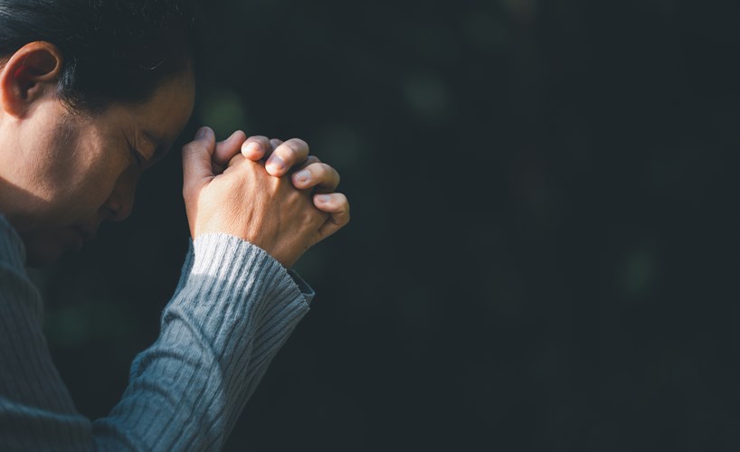If you need prayer today, we would love to pray with you! You can call 1-800-700-7000 anytime to speak with a member of our prayer team or send in your prayer request online here: www2.cbn.com/prayer