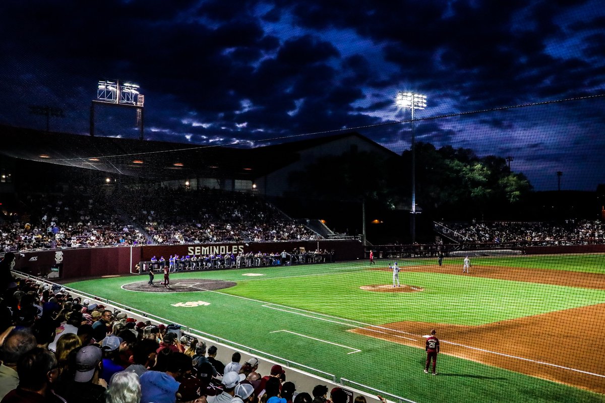 FSUBaseball tweet picture