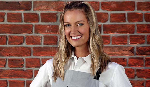 Nicole Renard ('Next Level Chef') exit interview: 'I was definitely overwhelmed' in the Bento Box challenge goldderby.com/article/2024/n…