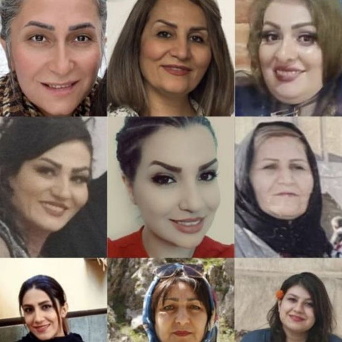 This week, arrest warrants were issued against 15 Baha’i women in Isfahan, Iran's third-largest city, for allegedly 'proselytizing' their faith, which is banned in the Islamic Republic. The women targeted include Nasrin Khademi, Sholeh Ashoori, Sanaz Rasteh, Maryam Khorsandi,…