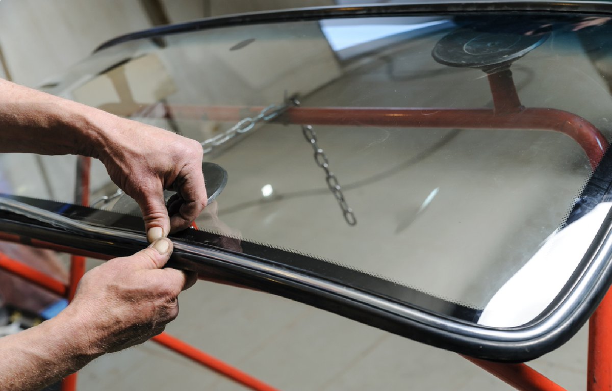 Need to get your auto glass repaired? Not a problem! alphaautoglassinc.com #WindowTinting #MobileAutoGlassBerkeley