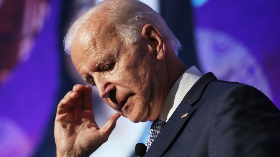 8 Out Of 8 Undecided Voters Agree That Trump's Economic Policies Are Better Than Biden's (Read article: yourvoicenews.com/8-out-of-8-und…) [Posing a challenge to the Biden campaign, undecided voters in crucial swing states have asserted that economic conditions were far better under…