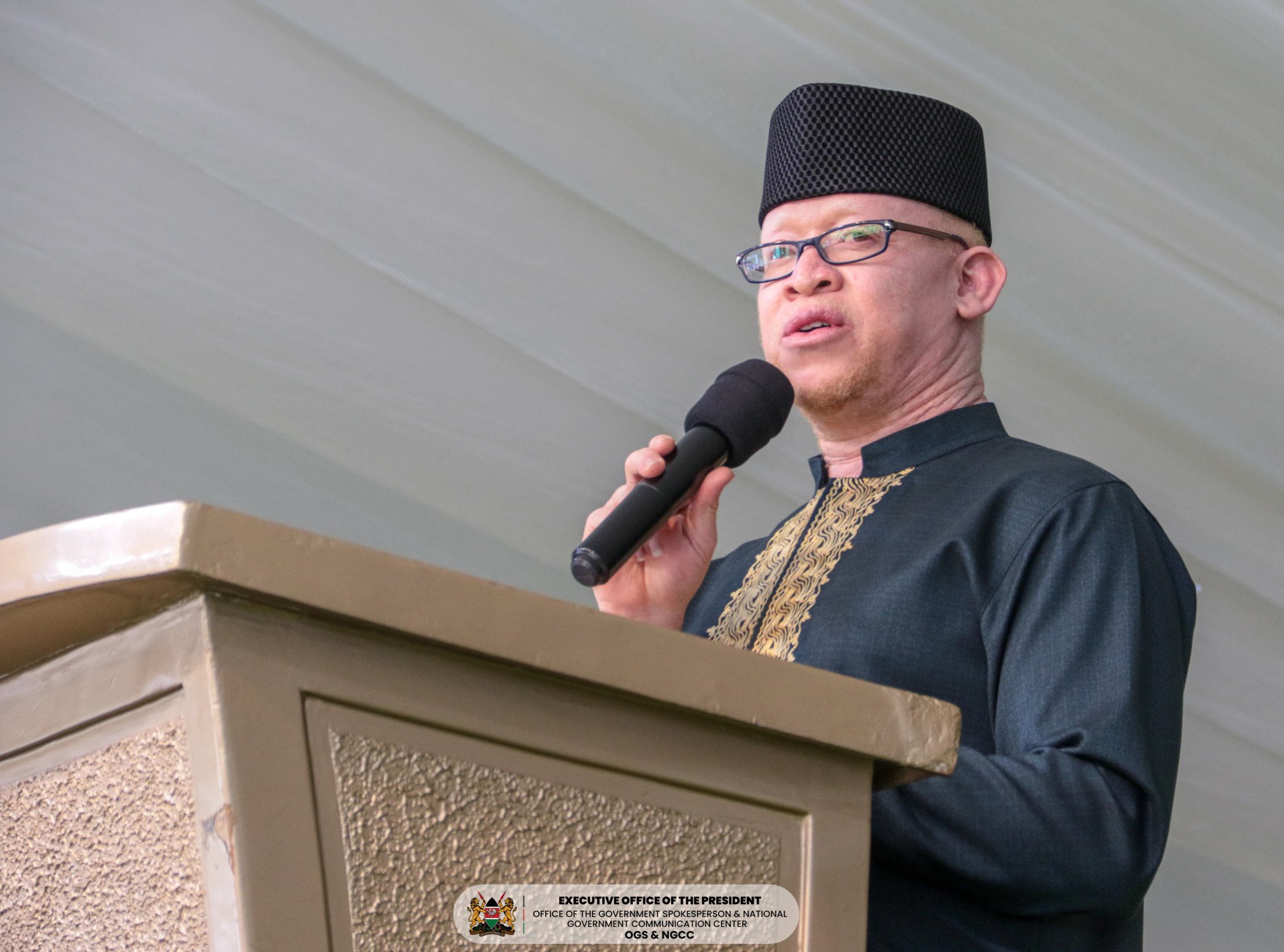 Government Spokesperson Isaac Mwaura, Pastor Dorcas Rigathi Feted In  Eldoret – Kenyatta University TV (KUTV). All Rights Reserved.
