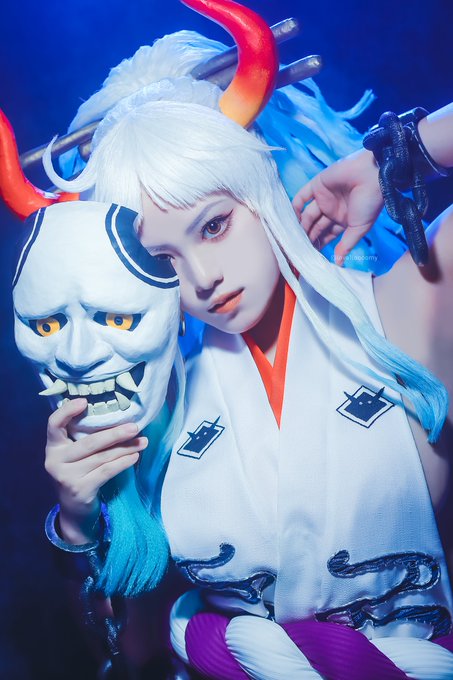 Twitterのコスプレ画像12