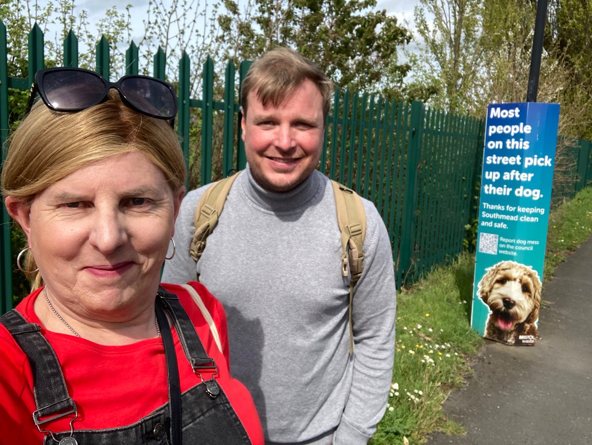 Very good reception on the #Labourdoorstep this afternoon. And the coat has been ditched!