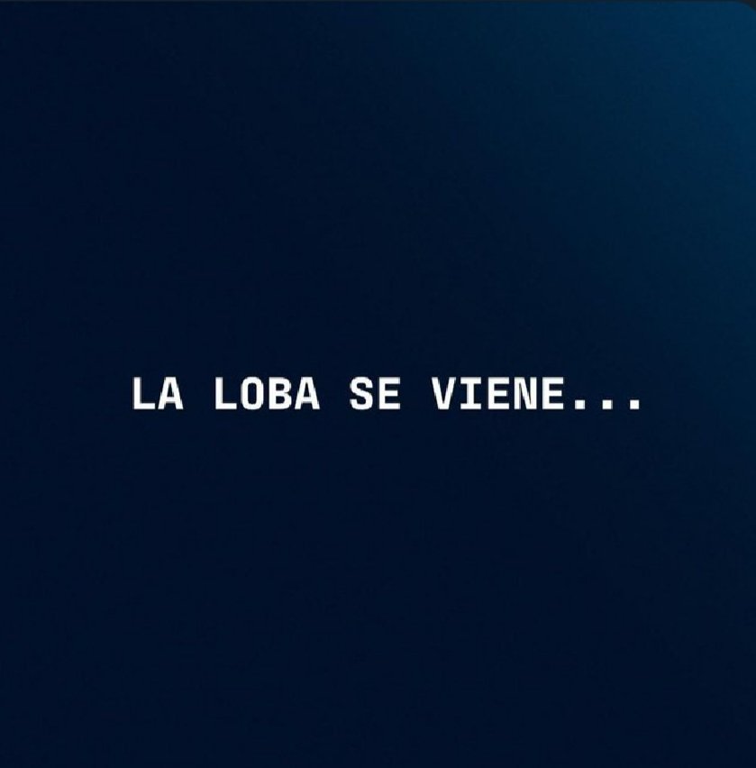 Manada... No es momento de pelear con otros fandoms ni entre nosotros. Es momento de seguir a la loba, pase lo que pase. Auuuuuu!!!!