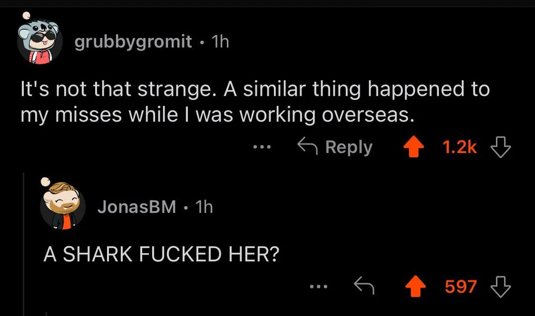 Reddit posts out of context tweet media