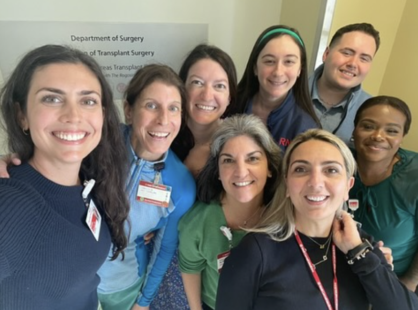 WCM Kidney & Pancreas Transplant Program tweet media