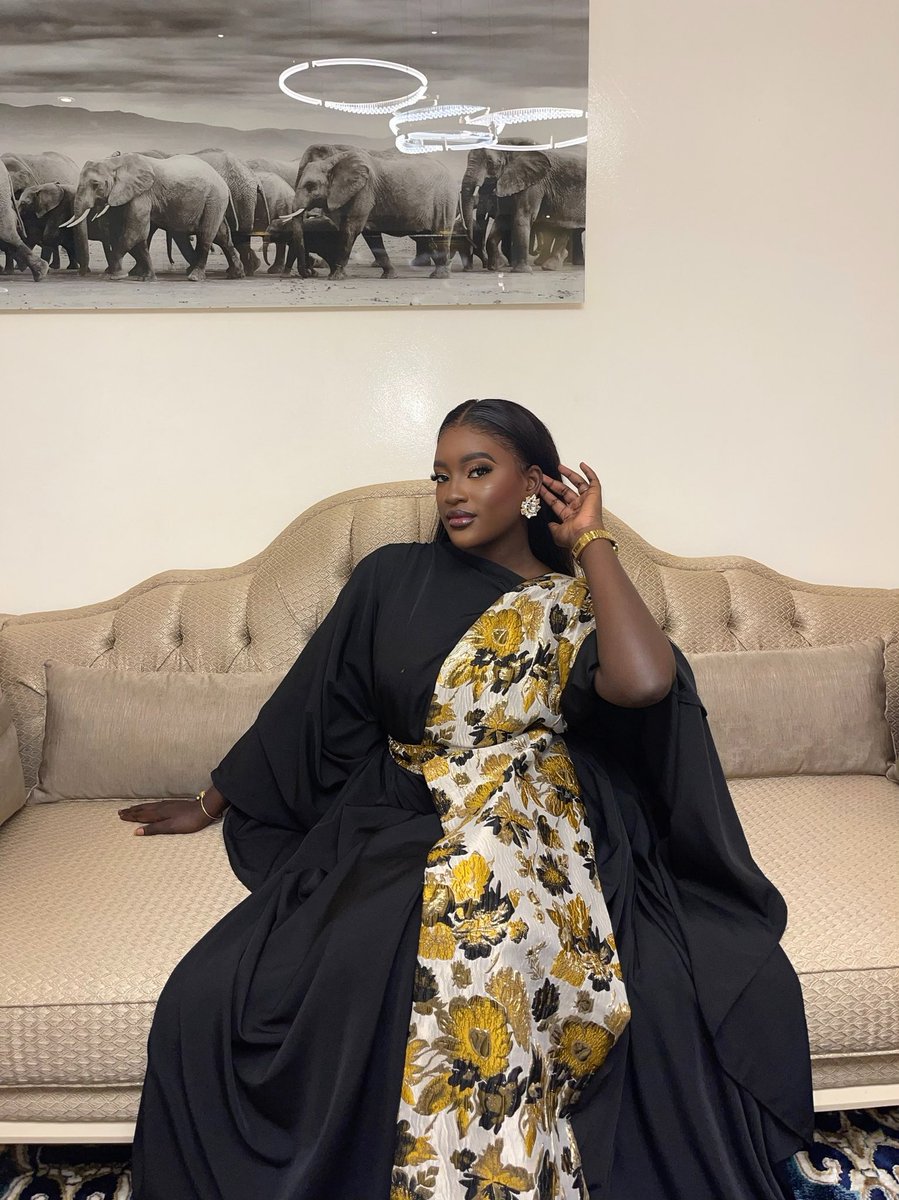 Jummah Mubarack and Happy Eid 🖤✨