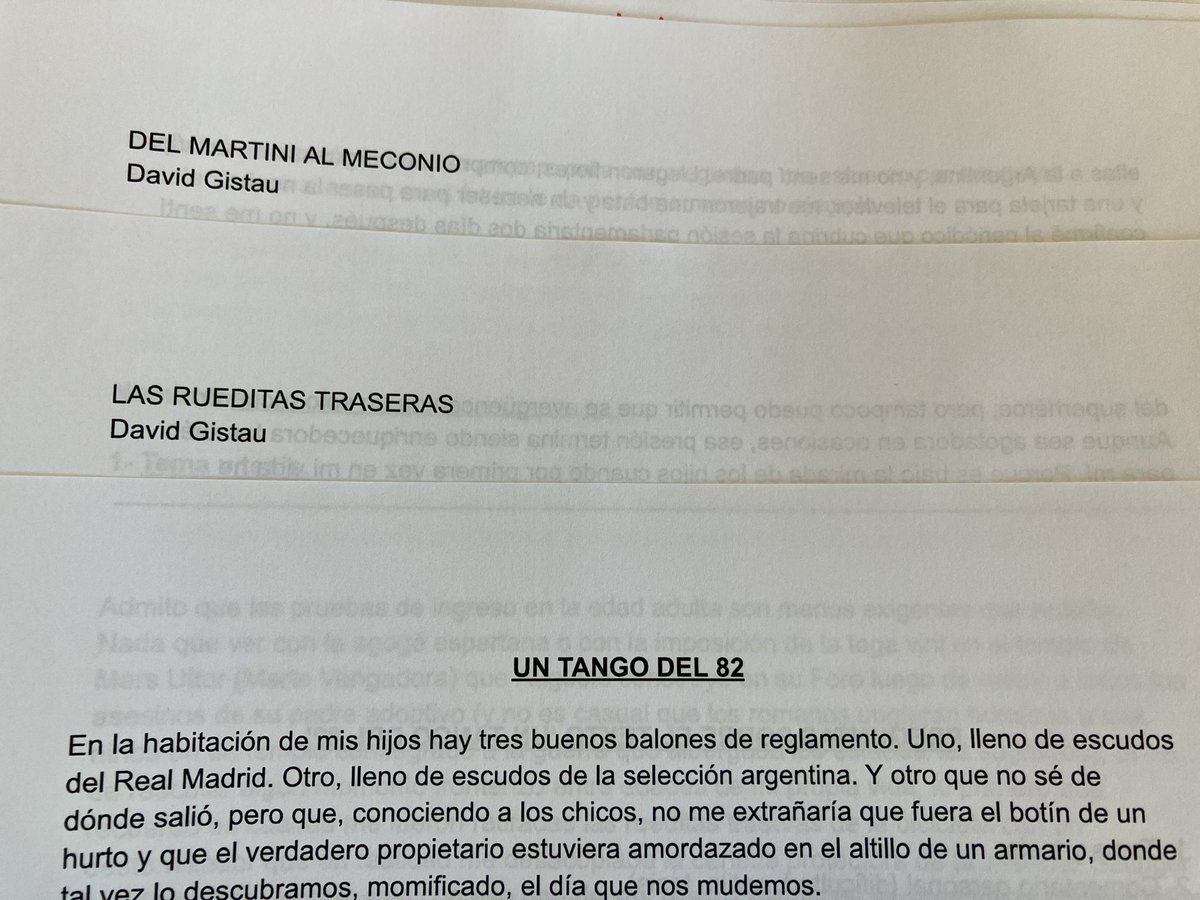 Siempre en la 3ª evaluación, cuando se va acercando el final del curso, como cierre de la asignatura.