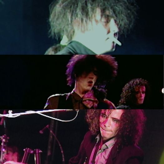 CinetecaMexico's tweet image. En 𝐂𝐢𝐧𝐞𝐭𝐞𝐜𝐚 𝐍𝐚𝐜𝐢𝐨𝐧𝐚𝐥 𝐌𝐞́𝐱𝐢𝐜𝐨 nos tomamos muy en serio el "pongan Caifanes" 📽️🎼🎸

🔥HOY 🔥| “Águila o rock”: CONCIERTO CAIFANES, AUDITORIO NACIONAL | 𝐅𝐨𝐫𝐨 𝐚𝐥 𝐀𝐢𝐫𝐞 𝐋𝐢𝐛𝐫𝐞 | 19:30h. | Entrada libre👉 tinyurl.com/2s3j64d4