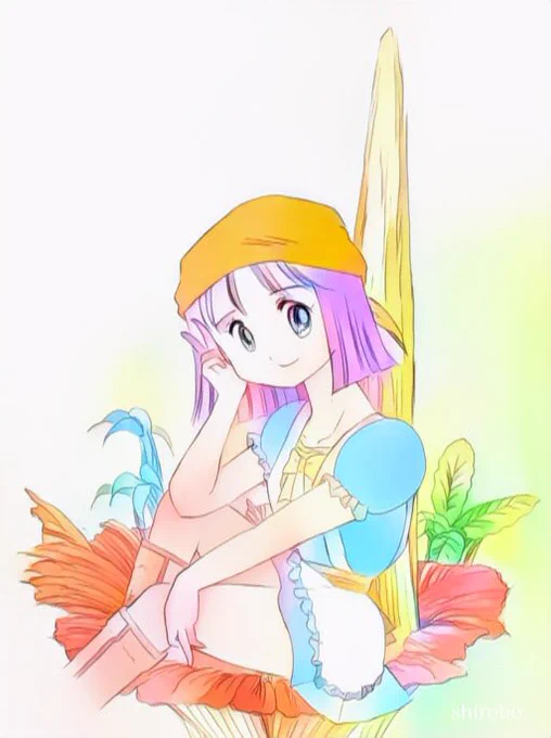 #太もも晒すとフォロワー増えるって聞いたんですが 
