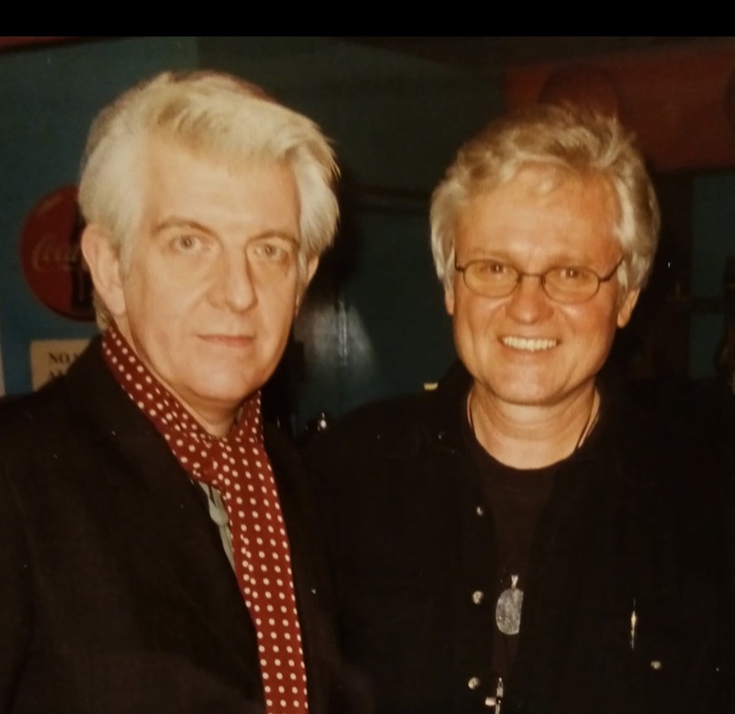 Nick Lowe Biography 2019 tweet media