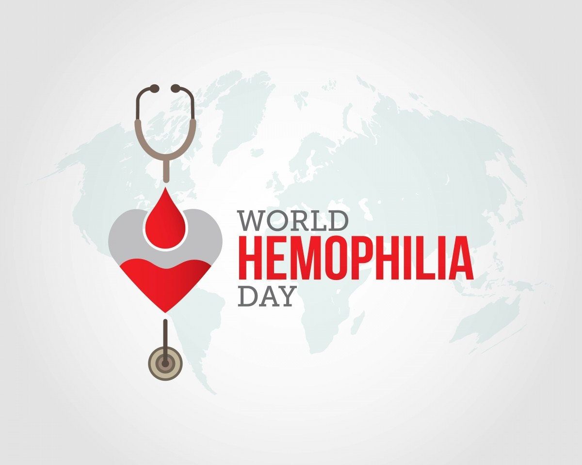 PillBox Chemists (@pillboxchemist) on Twitter photo It's World Hemophilia Day! Let's raise awareness and support for those  living with hemophilia and other bleeding disorders. Together, we can  make a difference. ๐ #WorldHemophiliaDay #RaiseAwareness It's World Hemophilia Day! Let's raise awareness and support for those  living with hemophilia and other bleeding disorders. Together, we can  make a difference. ๐ #WorldHemophiliaDay #RaiseAwareness
