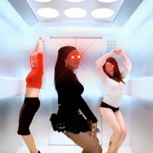 he's willing to WHAT?