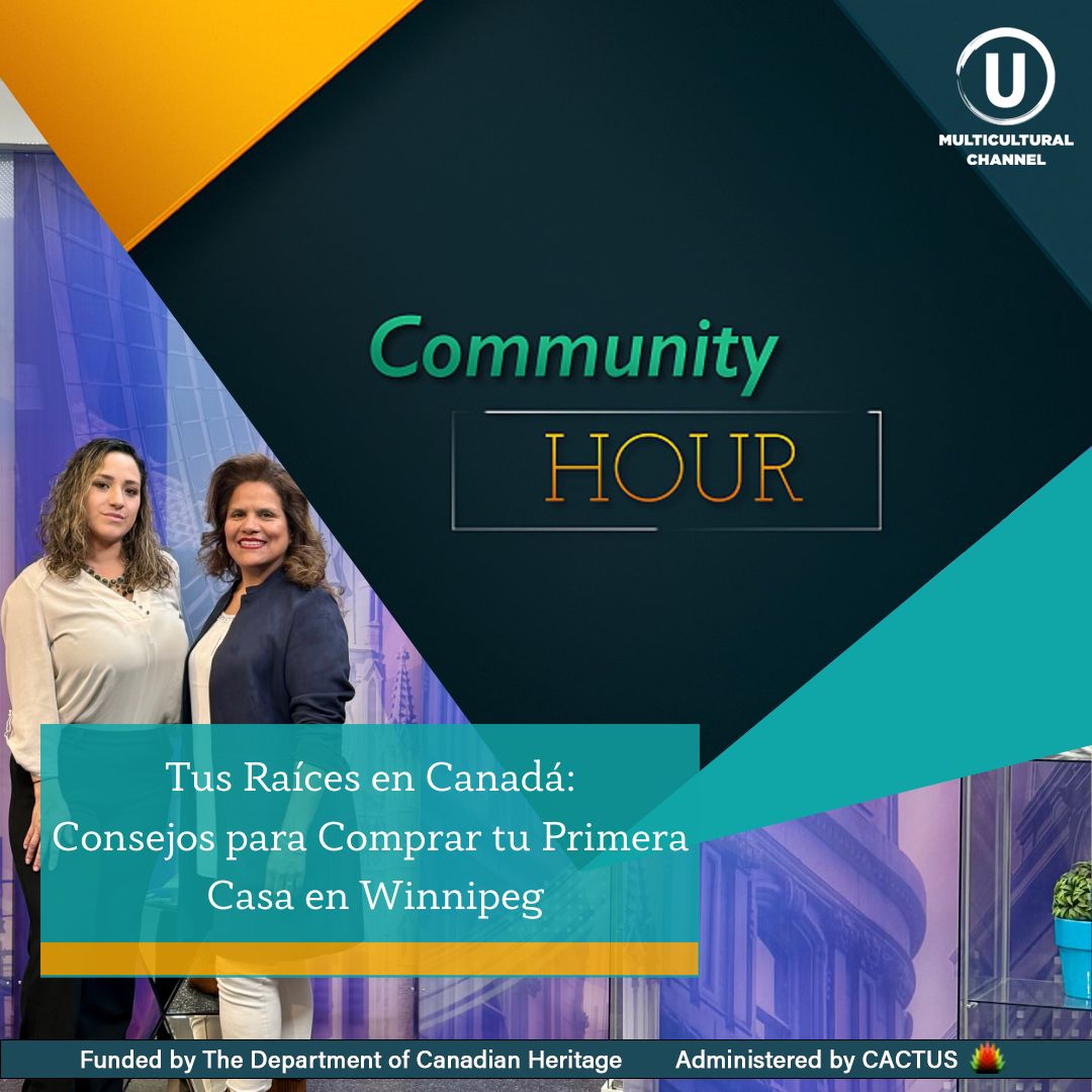 Moving to a new country is an adventure filled with challenges and opportunities, especially when finding a place to call home. Mayra Dubon, a seasoned real estate agent in Winnipeg, shares valuable advice. Read more: u-channel.ca/tus-raices-en-… #umulticultural #communityhour