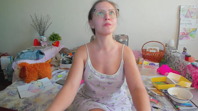 Anna Zavisimost :ukraine is live now! https://t.co/U9J1BGFN03 https://t.co/GisdYSBiee<a href="/tag/maythefourth"class="tags"><span>#maythefourth</span></a><a href="/tag/stripwars"class="tags"><span>#stripwars</span></a>