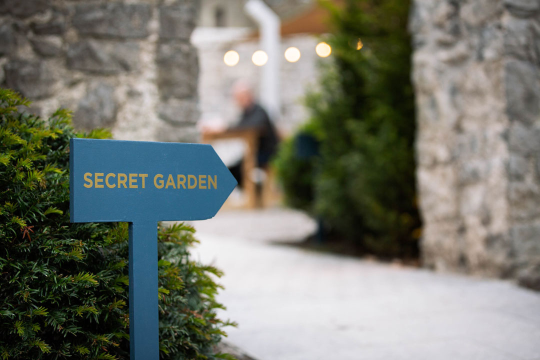 The Summer Sessions, long awaited evenings of food, drink and live music, return to Donoghue's Pub and The Secret Garden for Summer 2024 with FIVE dates across May, June, July and August. MORE: cashelpalacehotel.ie/experiences/ev…