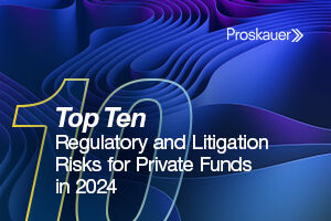 To understand the #litigation and #regulatory risks that are coming in 2024 for #privatecapital, it is helpful to look back briefly on recent events. Take a look back at recent trends with our Capital Commitment blog. bit.ly/4aC20WM