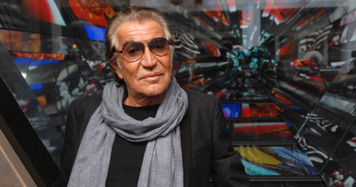 Morto Roberto Cavalli, lo stilista fiorentino aveva 83 anni - Il Fatto Quotidiano ilfattoquotidiano.it/2024/04/12/mor…