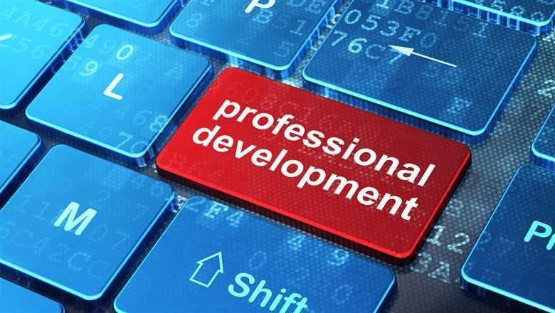Who's your competition for professional development products? It’s probably a longer list than ever before. | by Diane Elkins of Artisan E-Learning via ASAE buff.ly/3Pnv2kQ #associationmanagement #associations #professionaldevelopment