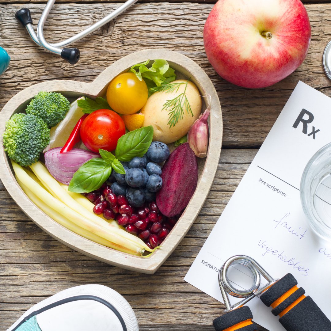 We believe having enough healthy, nutritious food is essential for a healthy life. Our new Food Is Medicine Center of Excellence will expand our members’ access to evidence-based nutrition interventions and resources to improve their health. k-p.li/4aBL2bO