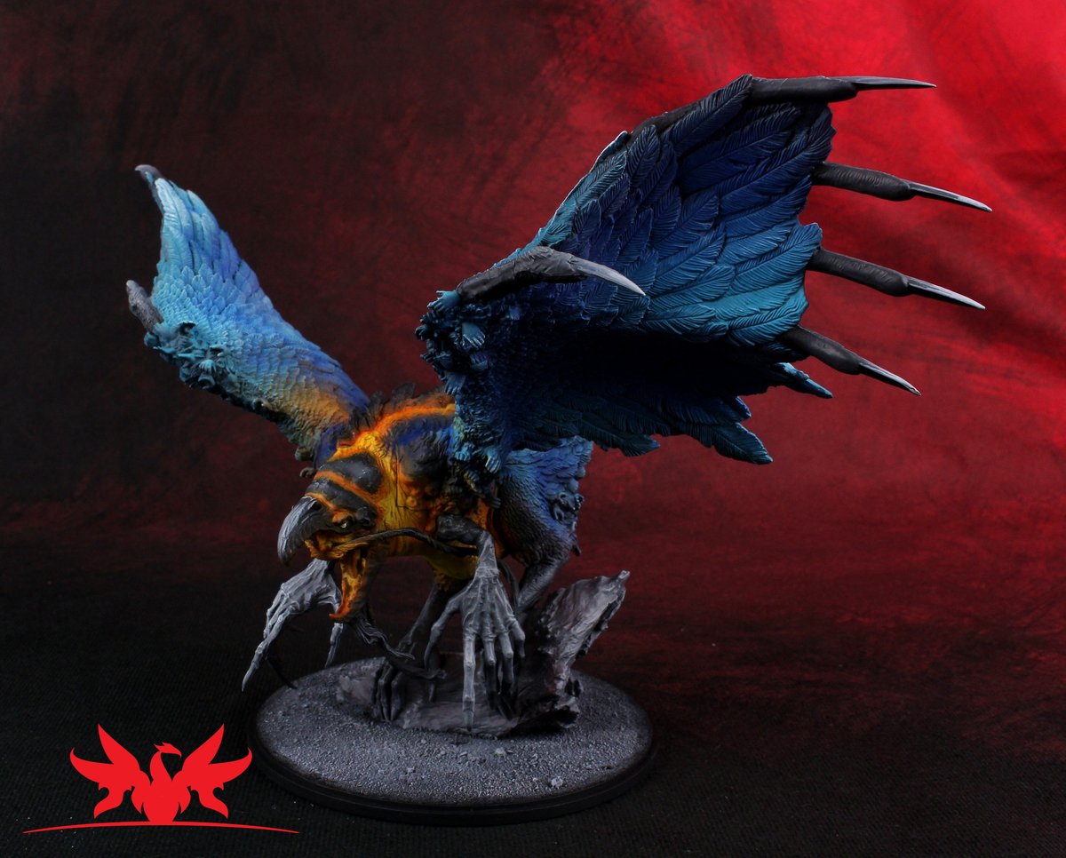 Kingdom Death. Level 3: High Level. #kingdomdeath #kdm #kingdomdeathmonster #paintingservice #horror #nsfw #phantasosstudio #kingdomdeath #miniaturepainting <a href="/kingdomdeath/">Kingdom Death</a> 

phantasos-studio.de  
info@phantasos-studio.de  
+49 611 890 45 790.