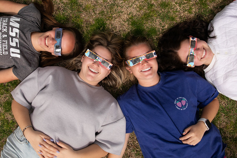mososao's tweet photo. We had so much fun at our Eclipse Watch Party on Monday! We can't wait for our upcoming events! Check out what's coming up here: https://t.co/YUck78vBRJ https://t.co/7LcbEkC9aZ