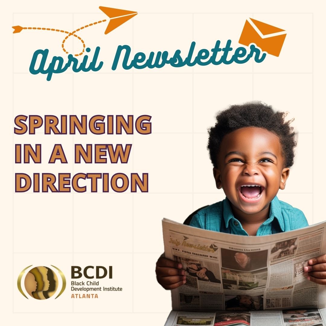 What's going on at BCDI-Atlanta? Check out our April 2024 Newsletter: Springing in a New Direction! Visit our website to sign up for our newsletter! bcdiatlanta.org/news #BCDIAtlanta #Newsletter