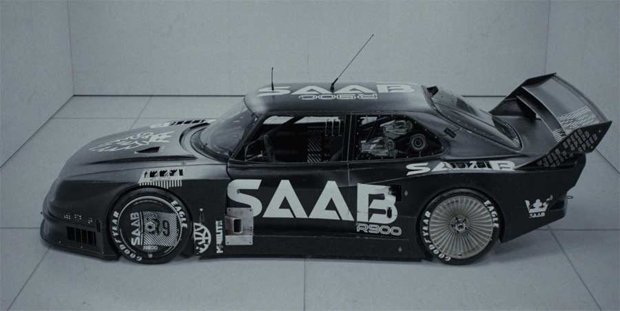 The Saab S9 – Not Your Average SAAB! saabplanet.com/saab-s9/