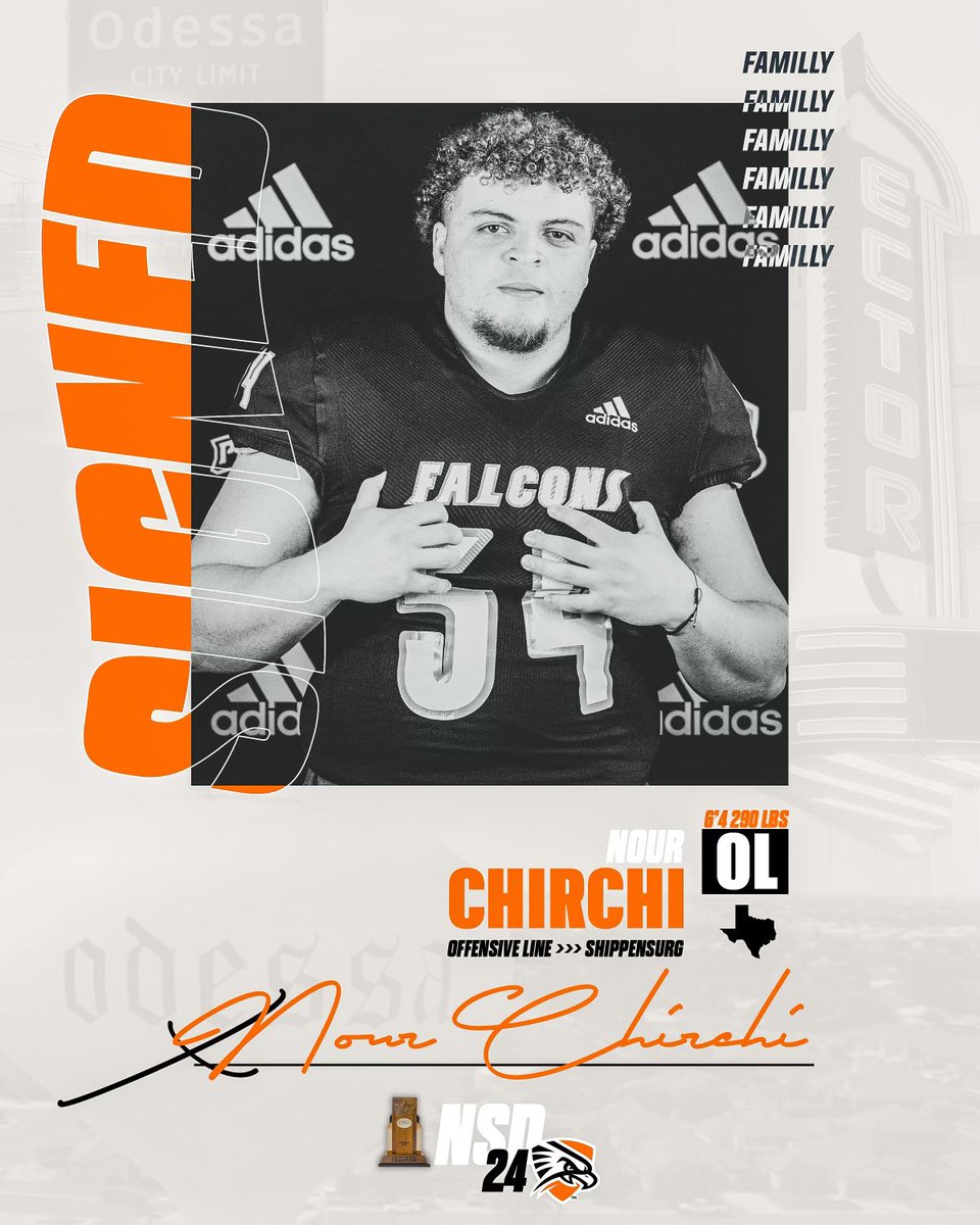 nourchirchi2020 (@nourchirchi2020) on Twitter photo I would like to thank all the coaches who have recruited me and granted me great knowledge and hospitality, with that being said I will be playing at UT Permian Basin for my fifth year! I would like to thank all the coaches who have recruited me and granted me great knowledge and hospitality, with that being said I will be playing at UT Permian Basin for my fifth year!