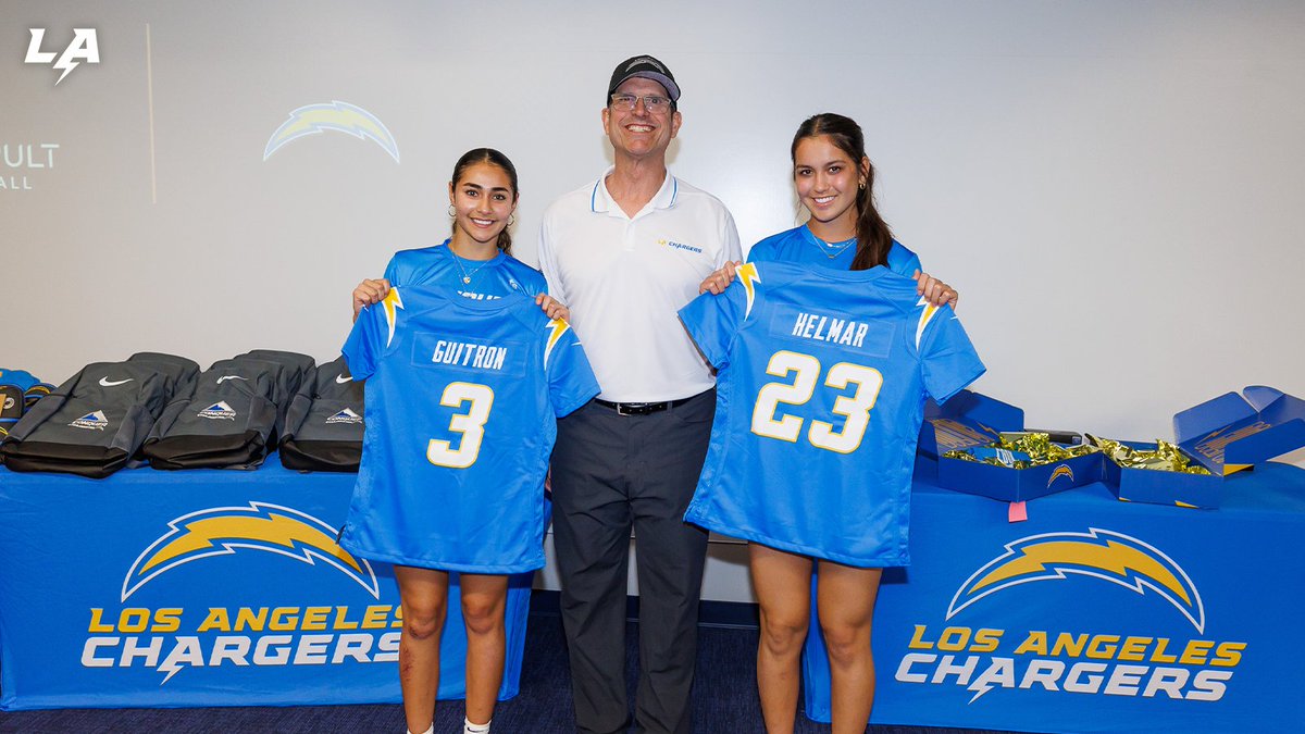 ChargersCR tweet picture