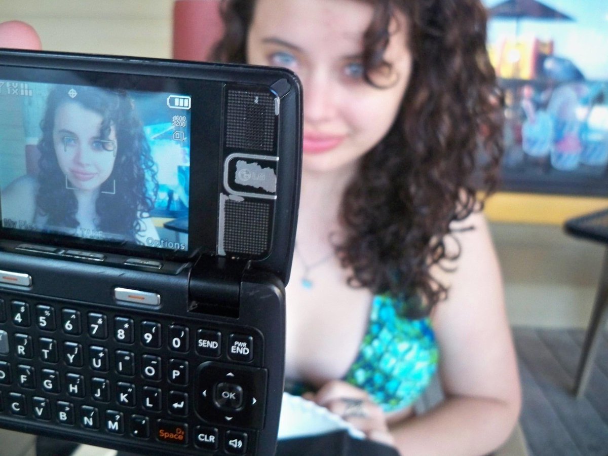 helloriverjack's tweet image. I’m this old