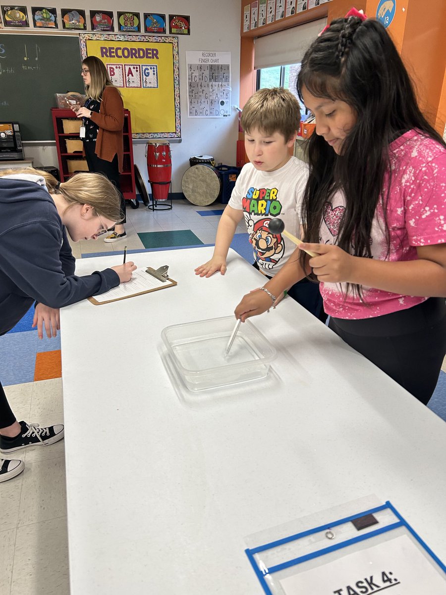 Science of Music Day