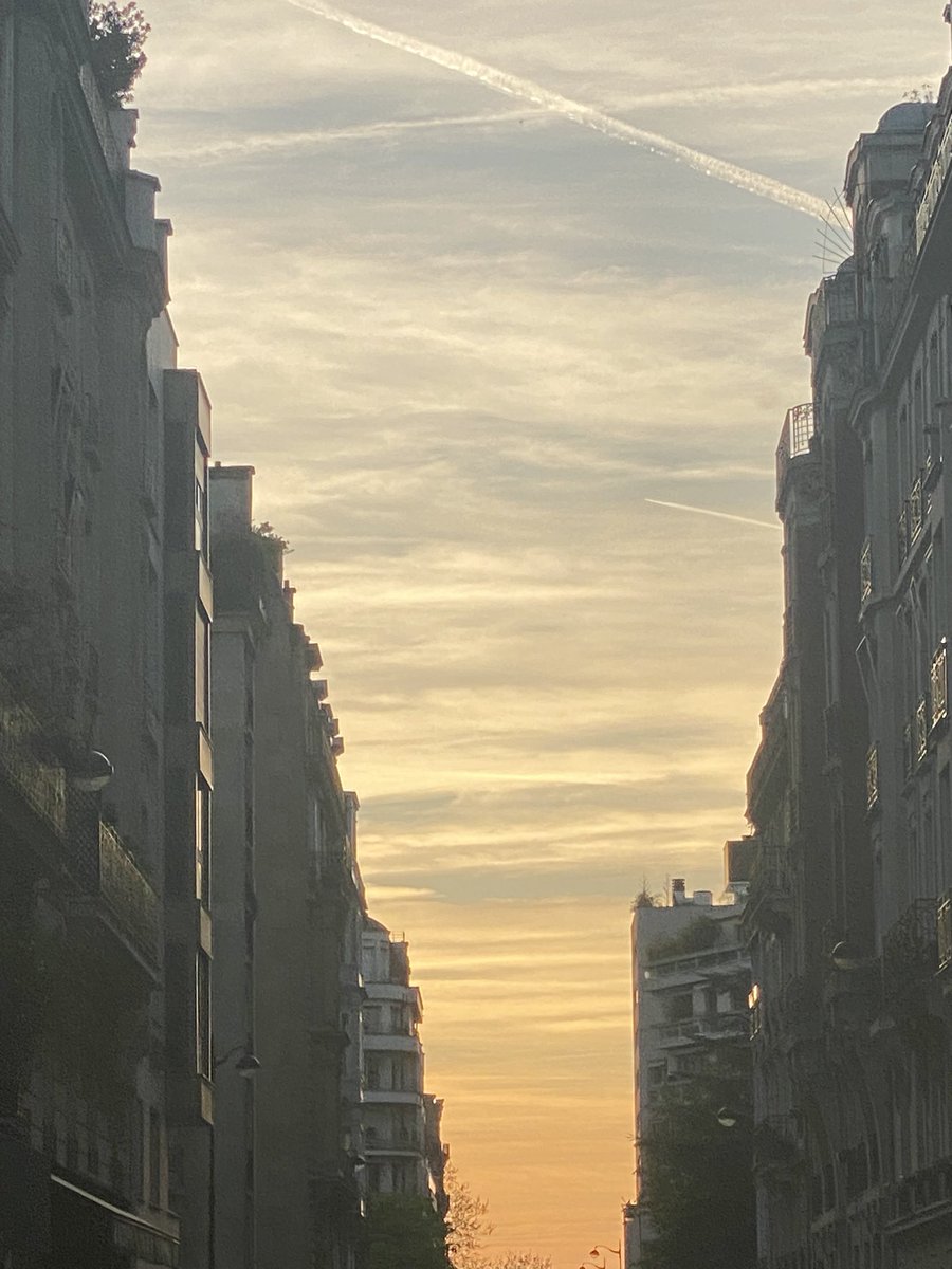 Paris 20:20